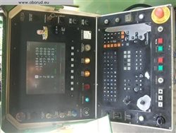 Универсальный обрабатывающий центр AXA U-PFZ-40x6200